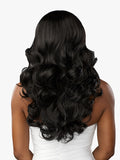 Sensationnel Butta Lace Wig - Volume Curl 22”