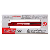 Babyliss Pro 1in Ceramic Flat Iron
