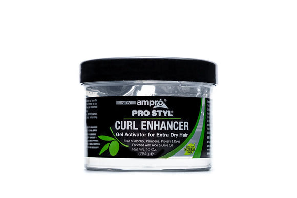 Ampro Pro Styl®| CURL ENHANCER | EXTRA DRY