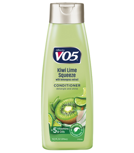 V05 Ocean Kiwi Lime Squeeze Conditioner 15oz