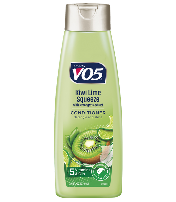 V05 Ocean Kiwi Lime Squeeze Conditioner 15oz