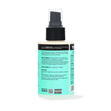 The Doux Fast Forward Heat Prep O.P.P. One-Pass Press Heat Protection Spray- 8oz