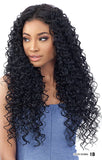 Shake N Go Organique Hawaiian Curl