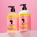 Camille Rose Curl Love Shampoo - 12oz