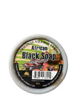 Original Village Fresh African Black Soap 8oz