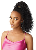 Outre Pretty Quick - Wrap Pony - Bohemian Coils