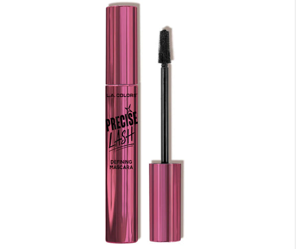 L.A. Colors - Precise Lash Mascara