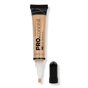 La Girl Pro Concealer-Natural