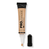 La Girl Pro Concealer-Natural