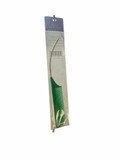 Eden Curved Pin Tail Comb