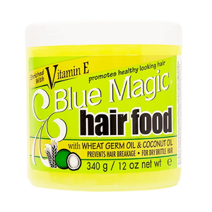 Blue Magic Hair Food