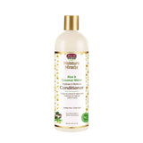 African Pride Moisture Miracle Aloe & Coconut Water Hydrate & Restore Hair Conditioner - 12 fl oz