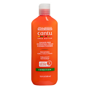 Cantu Sulfate-Free Hydrating Cream Conditioner 13.5oz