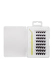 CALA 35306 Glam & Go Ultra Glam Pre-Glued Lash Clusters - 6