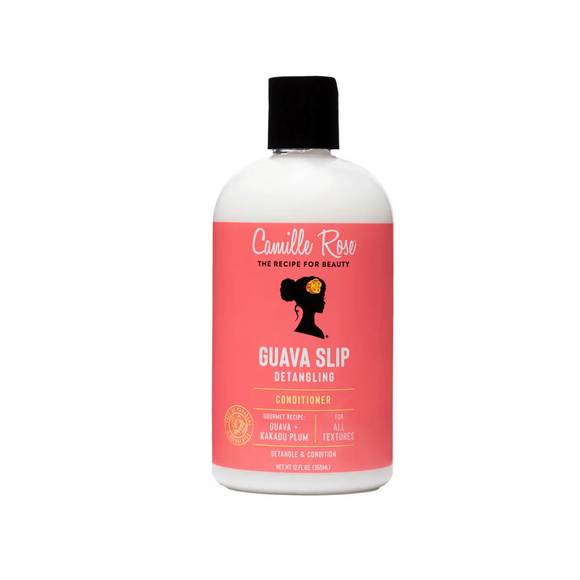 Camille Rose Guava Slip Conditioner 12oz