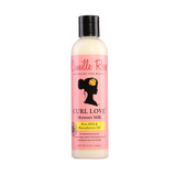 Camille Rose Curl Love Moisture Milk 8oz