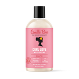 Camille Rose Curl Love Shampoo - 12oz
