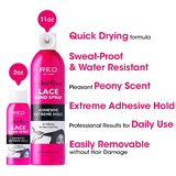 RED by KISS Style Fixer Lace Bond Spray 2oz