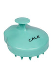 CALA 69307 Mint Scalp Massaging Shampoo Brush - 6pc