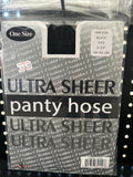 Ultra Sheer Pantyhose