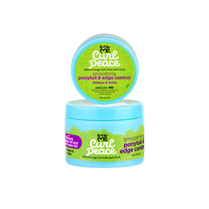 Just For Me Curl Peace Smoothing Ponytail & Edge Control
