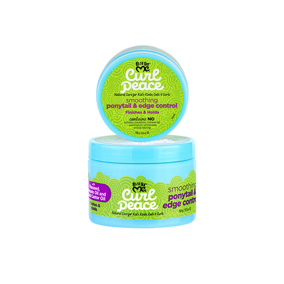 Just For Me Curl Peace Smoothing Ponytail & Edge Control