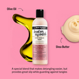 Aunt Jackie’s Knot On My Watch Instant Detangling Therapy 12oz