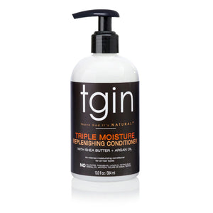 Tgin Moisture Rich Conditioner 13oz