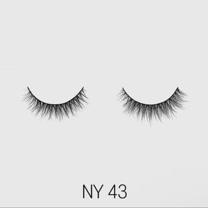 LaFlare 3D NY Mink Lashes