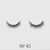 LaFlare 3D NY Mink Lashes