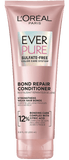 L'Oreal Paris EverPure Bond Repair Conditioner Sulfate Free With Citric Acid 6.8oz