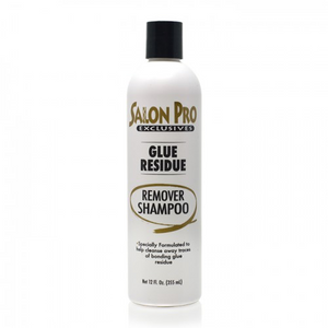 Salon Pro Exclusives Glue Residue Remover Shampoo