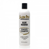 Salon Pro Exclusives Glue Residue Remover Shampoo