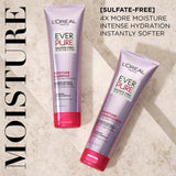 L'Oreal Paris EverPure Moisture Sulfate Free Conditioner 8.5oz