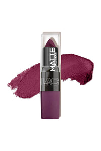 LA Colors CML473 Matte Lipstick Torrid - 3pc
