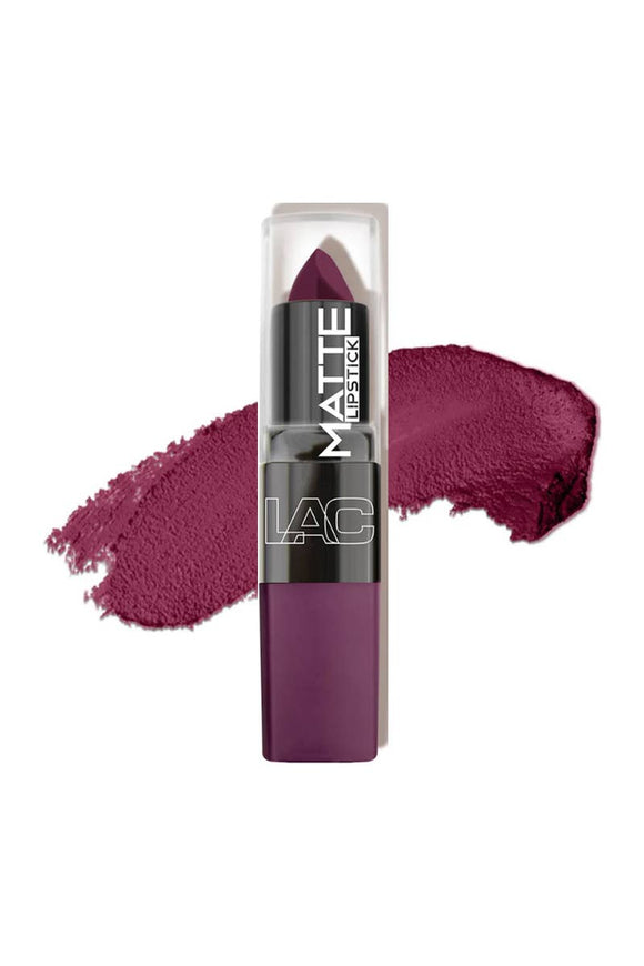 LA Colors CML473 Matte Lipstick Torrid - 3pc