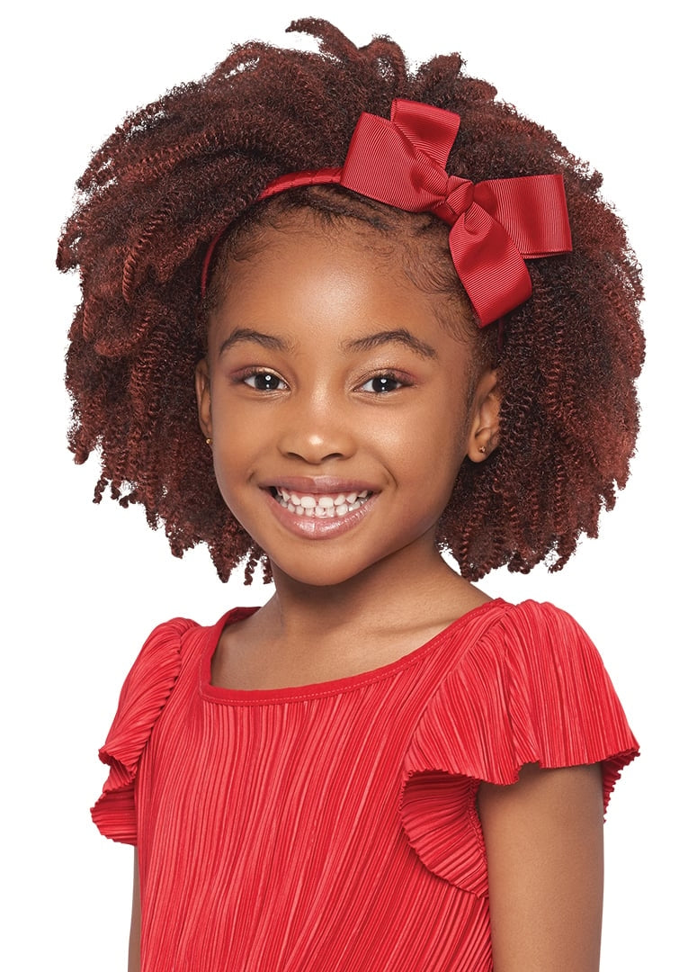 X-Pression Lil Looks Coco Fro 5” – Beauty2Go LLC