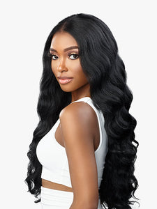 Sensationnel Butta Lace Wig - Curl Body 26”