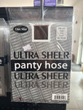 Ultra Sheer Pantyhose