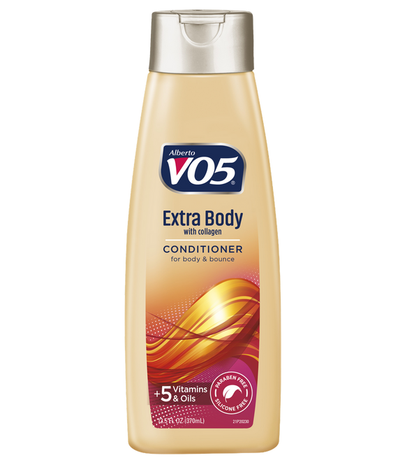 V05 Extra Body Volume Conditioner 15oz