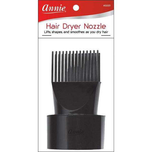 Annie Hair Dryer Nozzle