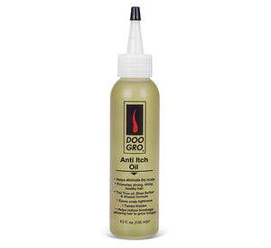 Doo Gro Anti Itch Oil 4.5oz