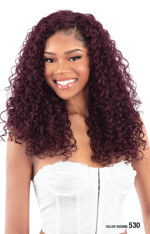 Shake N Go Organique Burmese Curl