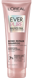 L'Oreal Paris EverPure Bond Repair Shampoo Sulfate Free With Citric Acid 6.8oz