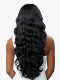 Sensationnel Butta Lace Wig - Curl Body 26”