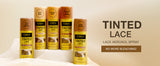 Ebin Tinted Lace Aerosol Spray 2.7oz/80ml