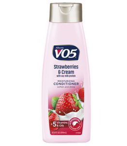 V05 Strawberries & Cream Conditioner 15oz