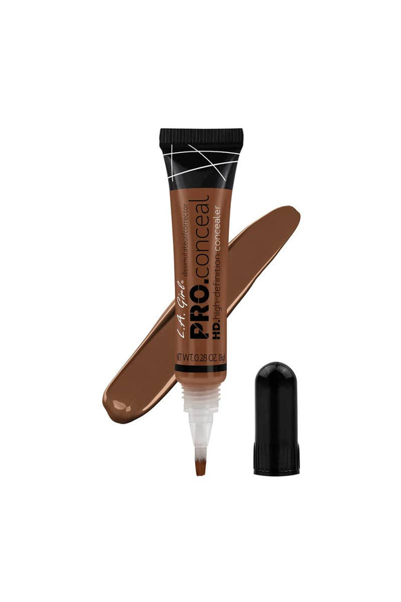LA Girl HD Pro Concealer Espresso