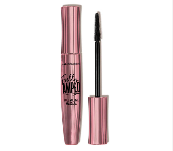 L.A. Colors - Fully Amped Mascara