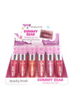 Beauty Treats Gummy Bear Tinted Lip Oil